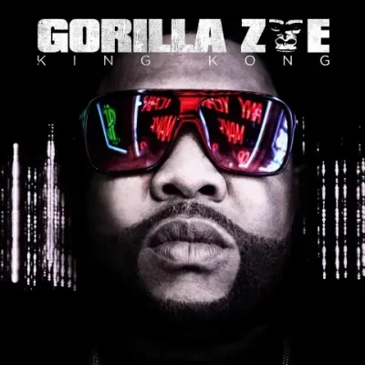 Gorilla Zoe - King Kong