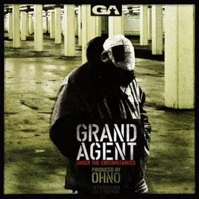 Grand Agent - Under The Circumstances