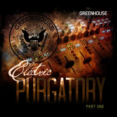 Greenhouse Effect - Electric Purgatory Part One EP