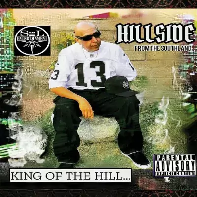 Hillside - King Of The Hill...