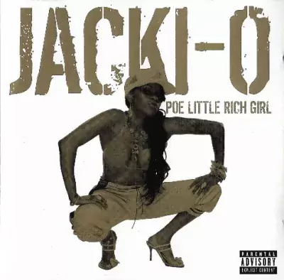 Jacki-O - Poe Little Rich Girl