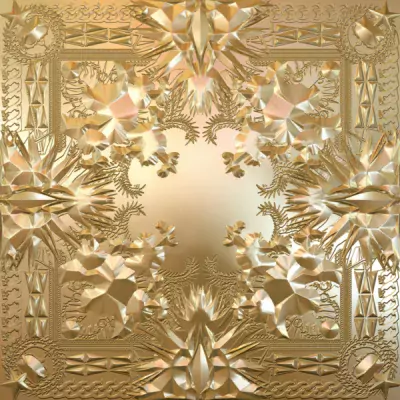 Jay-Z & Kanye West - Watch The Throne (Deluxe Edition) [Hi-Res]