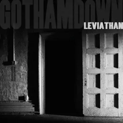 Jean Grae - Gotham Down, Cycle II, Leviathan