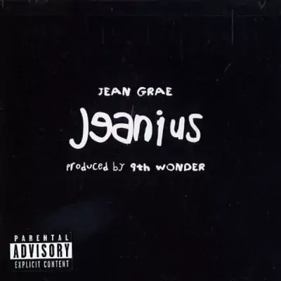 Jean Grae - Jeanius (with 9th Wonder)