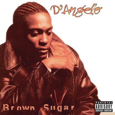 D'Angelo - 1995 - Brown Sugar (2017-Deluxe Edition)