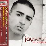 Jay Sean – 2010 – All Or Nothing (Japan Edition)