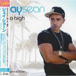 Jay Sean – 2012 – So High (Japan Edition)