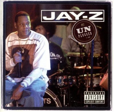 Jay-Z - 2001 - Unplugged