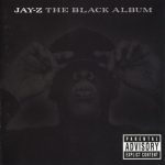 Jay-Z – 2003 – The Black Album