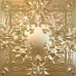Jay-Z & Kanye West – 2011 – Watch The Throne (Deluxe Edition) [24-bit / 44.1kHz]