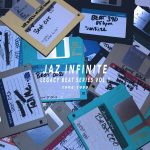 Jaz Infinite – 2016 – Legacy Beat Series Vol. 1