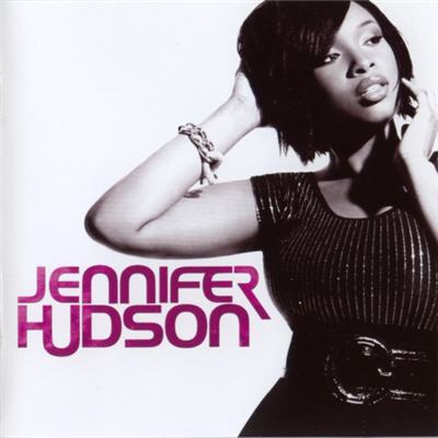 Jennifer Hudson - 2008 - Jennifer Hudson