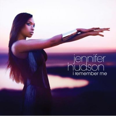 Jennifer Hudson - 2011 - I Remember Me