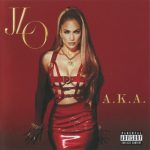 Jennifer Lopez – 2014 – A.K.A. (Japan Edition)