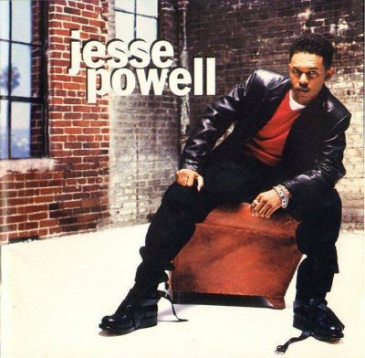 Jesse Powell - 1996 - Jesse Powell