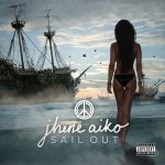 Jhene Aiko – 2013 – Sail Out EP