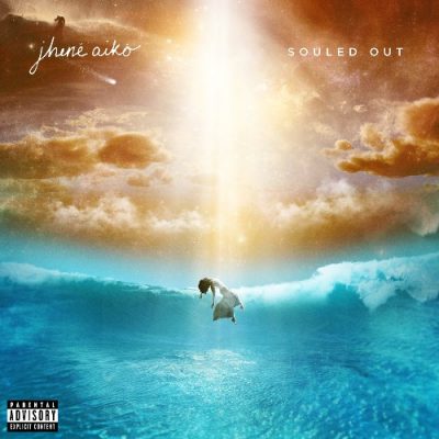 Jhene Aiko - 2014 - Souled Out (Target Deluxe Edition)