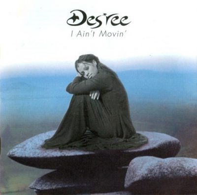 Des'ree - 1994 - I Ain't Movin'