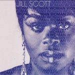 Jill Scott – 2015 – Woman