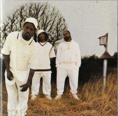 Jim Crow - 1999 - Crow's Nest