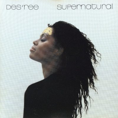 Des'ree - 1998 - Supernatural