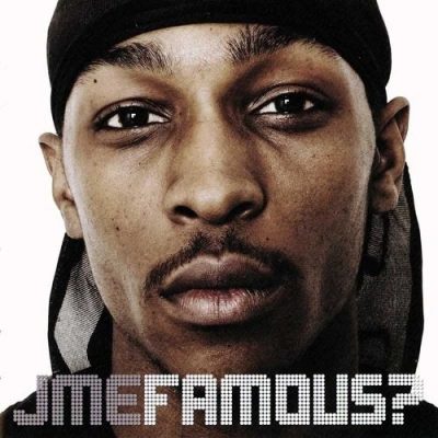 Jme - 2008 - Famous?