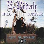 E-Ridah – 1997 – Thug Forever