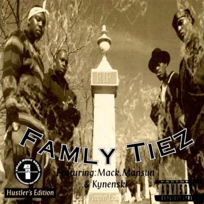 Famly Tiez - 1997 - Famly Tiez