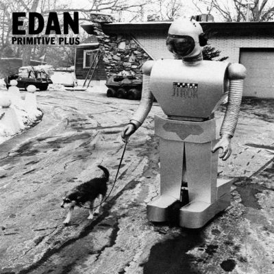 Edan - 2002 - Primitive Plus