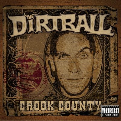 Dirtball - 2008 - Crook County