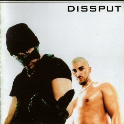 Dissput - 2003 - Dissput