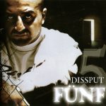 Dissput – 2009 – Funf