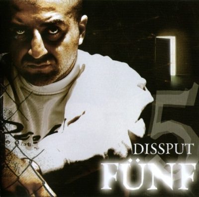 Dissput - 2009 - Funf