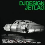 DJ Design – 2008 – Jetlag