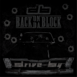 Drive-By – 2013 – Back On Da Block EP