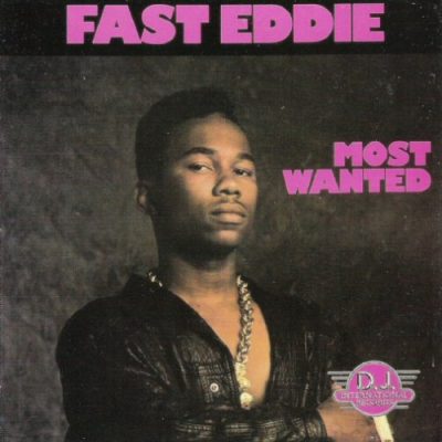 Fast Eddie - 1990 - Most Wanted