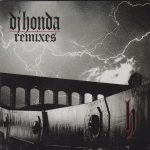 DJ Honda – 1995 – Remixes