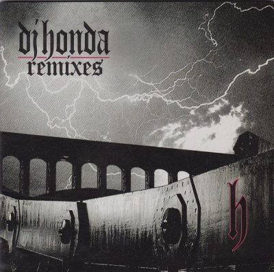 DJ Honda - 1995 - Remixes