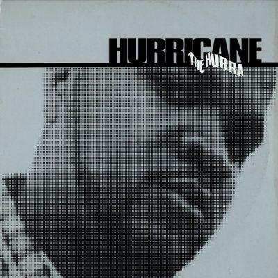 Hurricane - 1995 - The Hurra