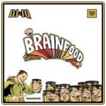 DJ IQ – 2006 – Brainfood
