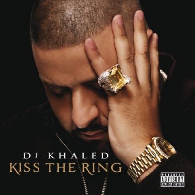 DJ Khaled - 2012 - Kiss The Ring