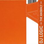 DJ Logic – 2001 – The Anomaly
