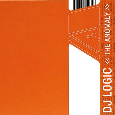 DJ Logic - 2001 - The Anomaly