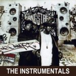 Gang Starr – 2003 – The Ownerz (Instrumentals)