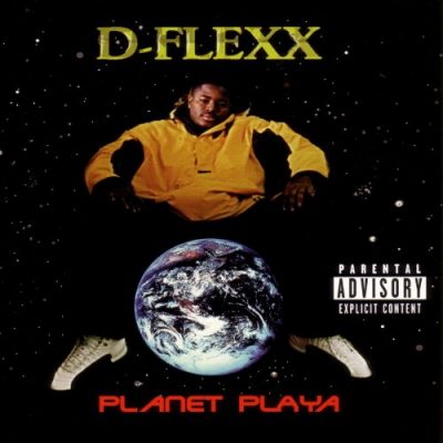D-Flexx - 1997 - Planet Playa