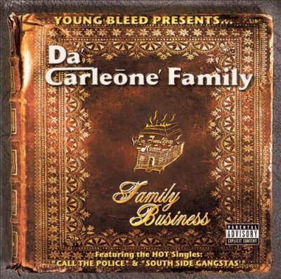 Da Carleone' Family - 2004 - Family Business