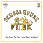 DJ Shadow – 2000 – Schoolhouse Funk