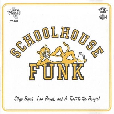 DJ Shadow - 2000 - Schoolhouse Funk