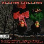 Heltah Skeltah – 1996 – Nocturnal