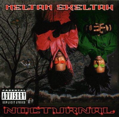 Heltah Skeltah - 1996 - Nocturnal
